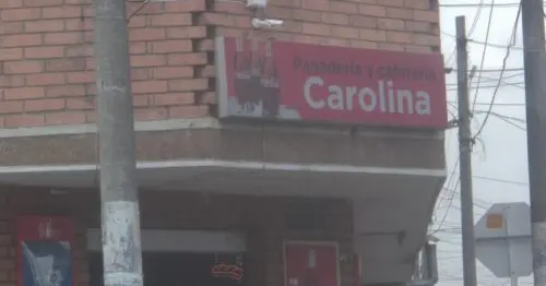 PANADERIA CAROLINA PALO BLANCO PANADERIA CAROLINA PALO BLANCO